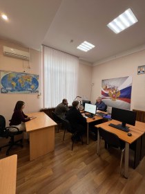 Специалисты Тюменского МТУ Росавиации провели тестирование «Проверка знаний» кандидатов на получение свидетельств линейного пилота.