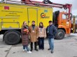 Заместитель руководителя Тюменского МТУ Росавиации Сергей Микольян провел плановый выезд в АО «Аэропорт Сургут» с целью проверки организации к готовности к работе в осенне-зимний период 2026-2027 гг.