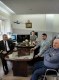 Заместитель руководителя Тюменского МТУ Росавиации Сергей Микольян провел плановый выезд в АО «Авиакомпания АРГО» с целью проверки организации к готовности к работе в осенне-зимний период 2026-2027 гг.
